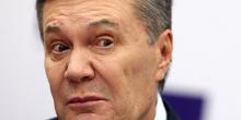 Свежие новости: Янукович подал в суд на 