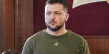 Фото новости: «Кожен командир має пам’ятати – люди не витратний матеріал», - Президент Зеленський Свежие новости: «Кожен командир має пам’ятати – люди не витратний матеріал», - Президент Зеленський