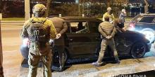 Свежие новости: В Николаеве спецназ задержал «домушников» из Одессы