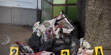 Свежие новости: Новорожденный, найденный в урне на Николаевском автовокзале, умер от асфиксии