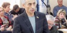 Фото новости: Помічник нардепа Вадатурського Ерік Григорян звернувся до Генпрокурора, щоб завершили розслідування вбивства Свежие новости: Помічник нардепа Вадатурського Ерік Григорян звернувся до Генпрокурора, щоб завершили розслідування вбивства