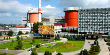 Свежие новости: Після завершення планово-попереджувального ремонту третій енергоблок Южно-Української АЕС підключено до енергосистеми України