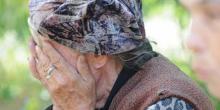 Фото новости: На Николаевщине двое мужчин избивали и насиловали пенсионерок Свежие новости: На Николаевщине двое мужчин избивали и насиловали пенсионерок