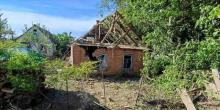 Фото новости: Окупанти вдарили близько 380 разів по Запорізькій області Свежие новости: Окупанти вдарили близько 380 разів по Запорізькій області
