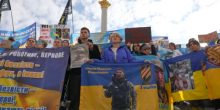 Свежие новости: Україна отримала дані щодо 79 військових ЗСУ, які вважалися зниклими безвісти