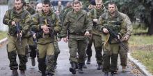 Фото новости: Боевики пожаловались на жизнь Свежие новости: Боевики пожаловались на жизнь