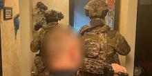 Свежие новости: В Запоріжжі спецназ поліції затримав ОЗГ, яка займалась розбійними нападами