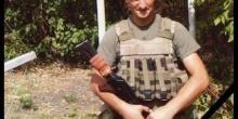 Свежие новости: 11 травня 2017 року загинув воїн з Вознесенська Ліптуга Олександр Сергійович. Пом'янімо героя.