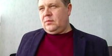 Свежие новости: Нового депутата от «ОППОБЛОКА» в Вознесенском горсовете Сергея Гнесного не взяли в комиссию по законности. ВИДЕО