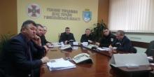 Свежие новости: На Миколаївщині оголошено штормове попередження, - Валентин Гайдаржи