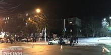 Свежие новости: В Одесской области патрульные полицейские попали в больницу из-за ДТП