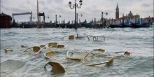 Свежие новости: Венеция снова тонет: ущерб оценивают в миллиард евро