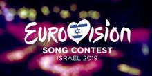 Свежие новости: В Израиле стартовал Евровидение-2019