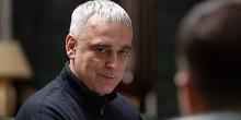 Свежие новости: Олександр Поклад тимчасово виконуватиме обов’язки голови СБУ