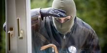 Свежие новости: В Киеве вор выпрыгнул в окно спасаясь от полиции