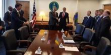 Свежие новости: Порошенко встретился с министром энергетики США: что обсуждали