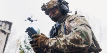 Свіжі новини: Сотні безпілотників над Росією: Москва заявила про масштабну атаку