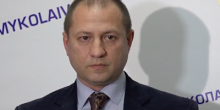 Фото новости: Вице-мэр Степанец: Кто будет управлять КП «Центр защиты животных» Свежие новости: Вице-мэр Степанец: Кто будет управлять КП «Центр защиты животных»