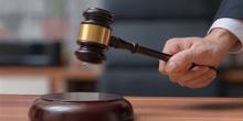 Свежие новости: Скандального судью силой приведут в суд
