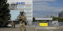 Свежие новости: Окупанти підвищили рівень Каховського водосховища до історичного максимуму