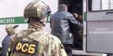 Свежие новости: ФСБ заявила про затримання двох українців на в'їзді в Крим