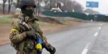 Фото новости: ООС: боевики 13 раз обстреляли украинские позиции, есть раненый Свежие новости: ООС: боевики 13 раз обстреляли украинские позиции, есть раненый