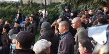 Свежие новости: Участнику попытки захвата ОГА в Николаеве избрали меру пресечения в виде залога