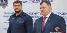 Свежие новости: «Закройте, заберите у него разрешение», - прокурор Николаевщины обратился к мэру по поводу магазина «Сотка»