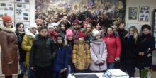 Свежие новости: В Южноукраинском музее открылась экспозиция «Болит до сих пор всем Афганистан»
