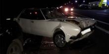 Фото новости: Пьяное ДТП в Одессе: разбиты три авто, пострадал ребенок Свежие новости: Пьяное ДТП в Одессе: разбиты три авто, пострадал ребенок