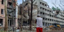 Свежие новости: За добу росіяни пошкодили 5 цивільних об’єктів на Миколаївщині