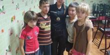 Фото новости: В Вознесенске четверо детей сбежали из местного приюта Свежие новости: В Вознесенске четверо детей сбежали из местного приюта