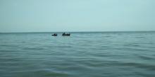 Свежие новости: На Николаевщине рыбак выпал с лодки и утонул