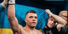 Свежие новости: Николаевский боксер Деревянченко свой следующий бой проведет в США