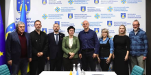 Свіжі новини: Відновлення шкіл і захисні укриття: про що домовилися Миколаївщина та Литва