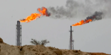 Свежие новости: Нафта впала нижче 75 доларів за барель