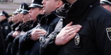 Фото новости: В Украине за год пострадали 850 полицейских Свежие новости: В Украине за год пострадали 850 полицейских