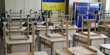 Свежие новости: Підлітка могли шантажувати: стрілянину в школі на Закарпатті розслідують як теракт