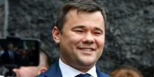 Свежие новости: «Не подбирал слов»: стало известно, как Богдан общался с нардепами