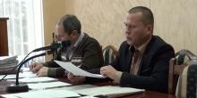 Фото новости: «Мы хотим предотвратить это», — Новобугский горсовет обратился в Верховную Раду из-за возможной потери статуса города Свежие новости: «Мы хотим предотвратить это», — Новобугский горсовет обратился в Верховную Раду из-за возможной потери статуса города