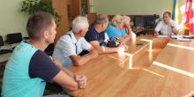 Свежие новости: Офіційний прийом міського голови Віталія Лукова