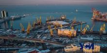 Фото новости: Одеський морський порт можуть вилучити зі списку всесвітньої спадщини ЮНЕСКО Свежие новости: Одеський морський порт можуть вилучити зі списку всесвітньої спадщини ЮНЕСКО
