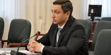 Свежие новости: Суд приговорил судью к 3,5 годам тюрьмы