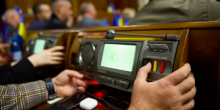 Свіжі новини: В Україні продовжили воєнний стан і мобілізацію: до якої дати
