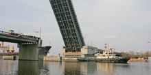 Фото новости: 6 серпня в Миколаєві планують розвести мости Свежие новости: 6 серпня в Миколаєві планують розвести мости