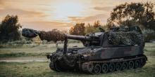 Фото новости: Місто не штурмуватимуть: військовий експерт розповів, як ЗСУ звільнятимуть Херсон Свежие новости: Місто не штурмуватимуть: військовий експерт розповів, як ЗСУ звільнятимуть Херсон