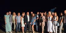 Фото новости: «Впервые за 13 лет», — Николаевский аэропорт принял первый регулярный рейс из Киева Свежие новости: «Впервые за 13 лет», — Николаевский аэропорт принял первый регулярный рейс из Киева