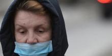 Свежие новости: В Украине за сутки 2551 больных COVID-19