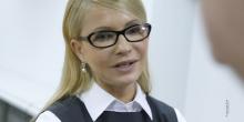 Свежие новости: Тимошенко вызывают на 