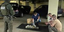 Фото новости: Фигурантку дела о взятке в 6 млн долларов освободили под залог в 120 млн гривен Свежие новости: Фигурантку дела о взятке в 6 млн долларов освободили под залог в 120 млн гривен
